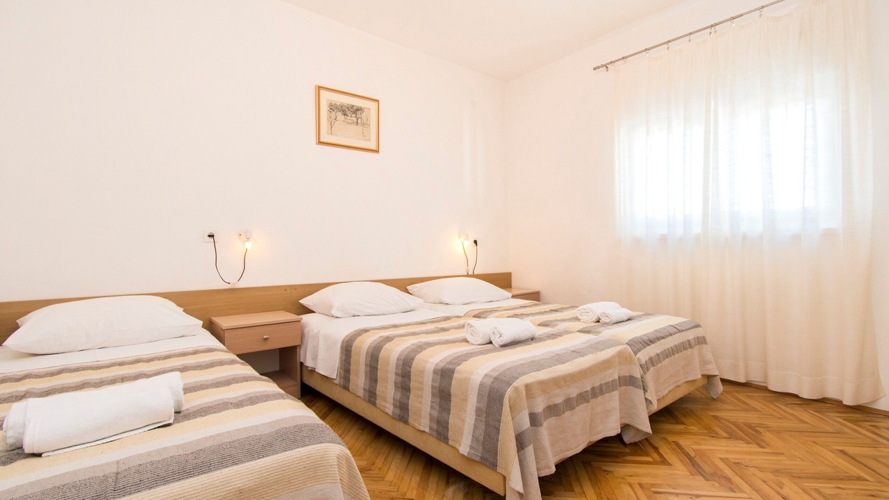 Photo of Bedroom in Ljubac
