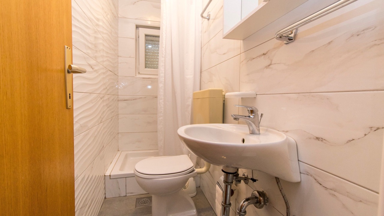 Photo of Bathroom in Ljubac