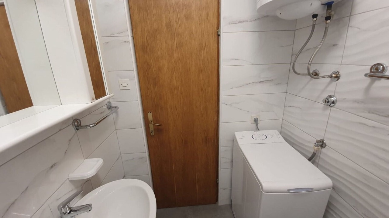 Photo of Bathroom in Ljubac