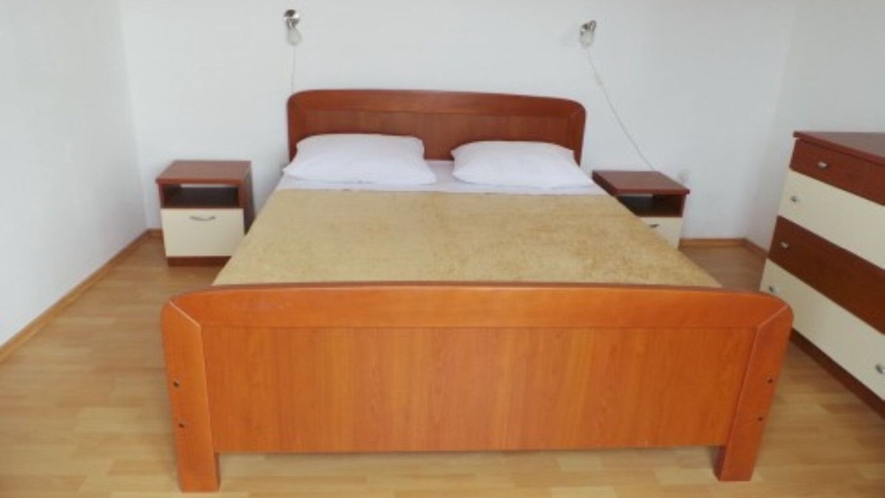 Photo of Bedroom in Ljubac
