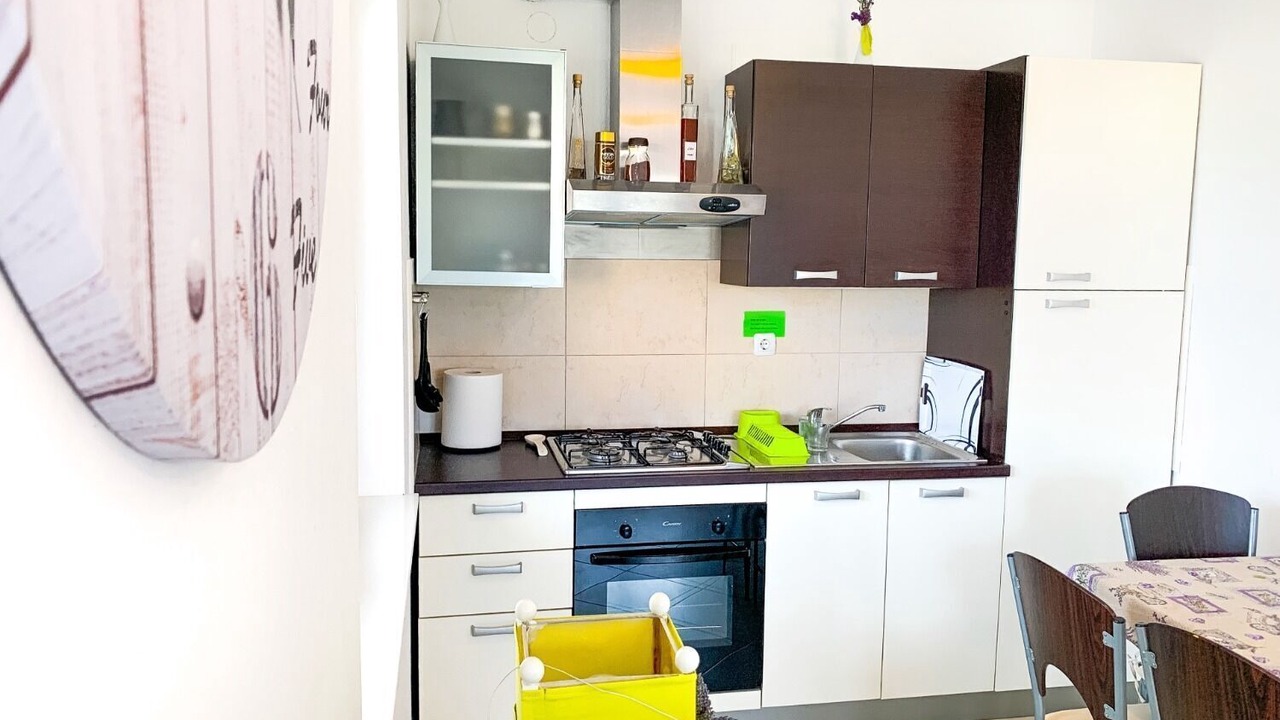 Photo of Kitchen in Verunic