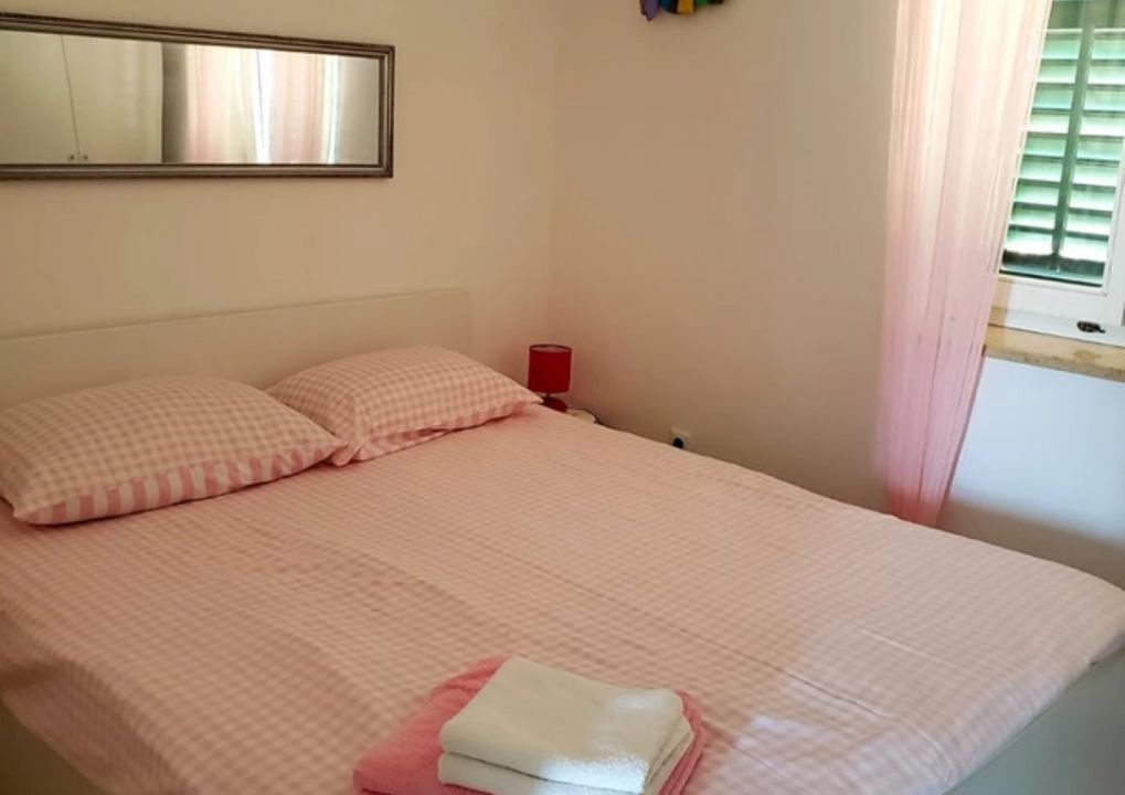 Photo of Bedroom in Ilovik