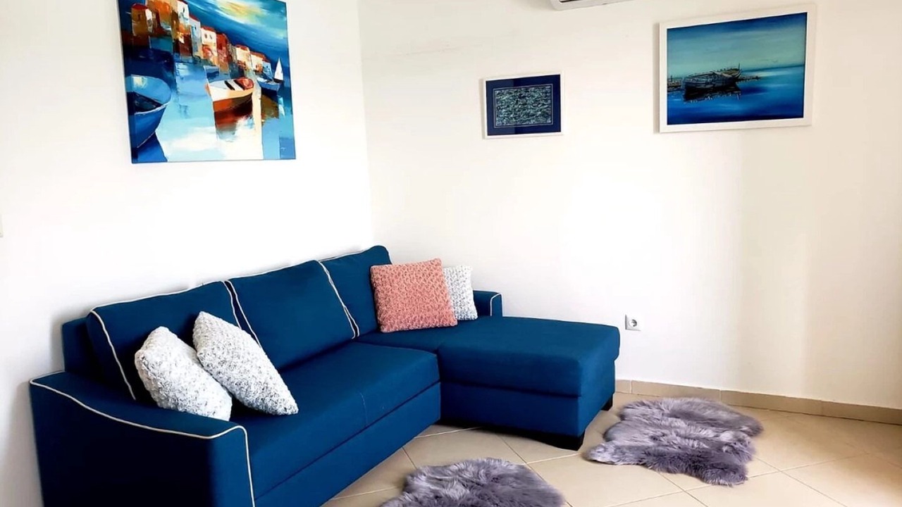 Photo of Livingroom in Ilovik