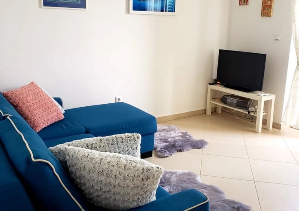 Photo of Livingroom in Ilovik