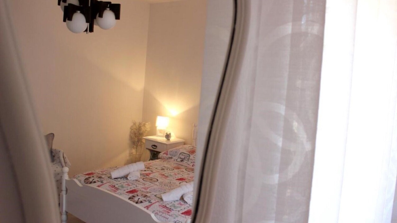Photo of Bedroom in Dol