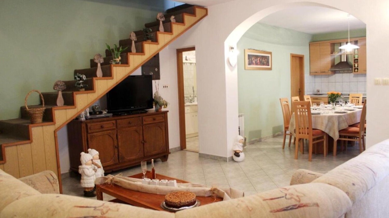 Photo of Livingroom in Dol