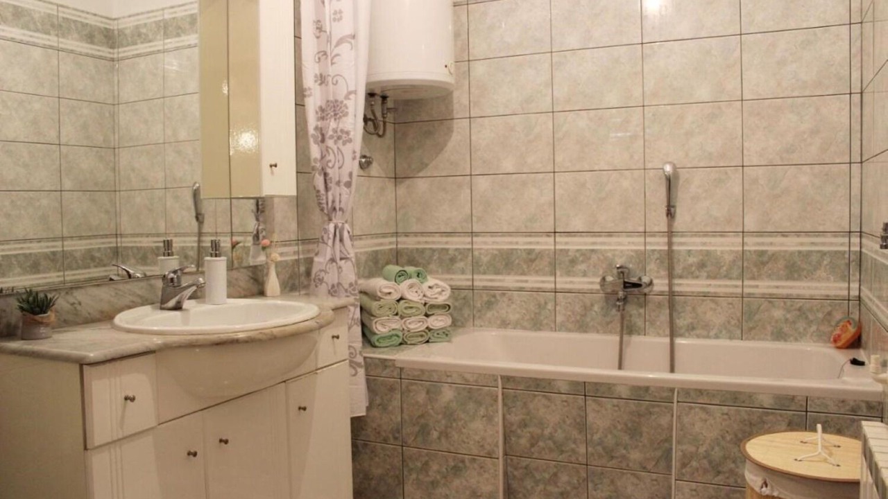 Photo of Bathroom in Dol