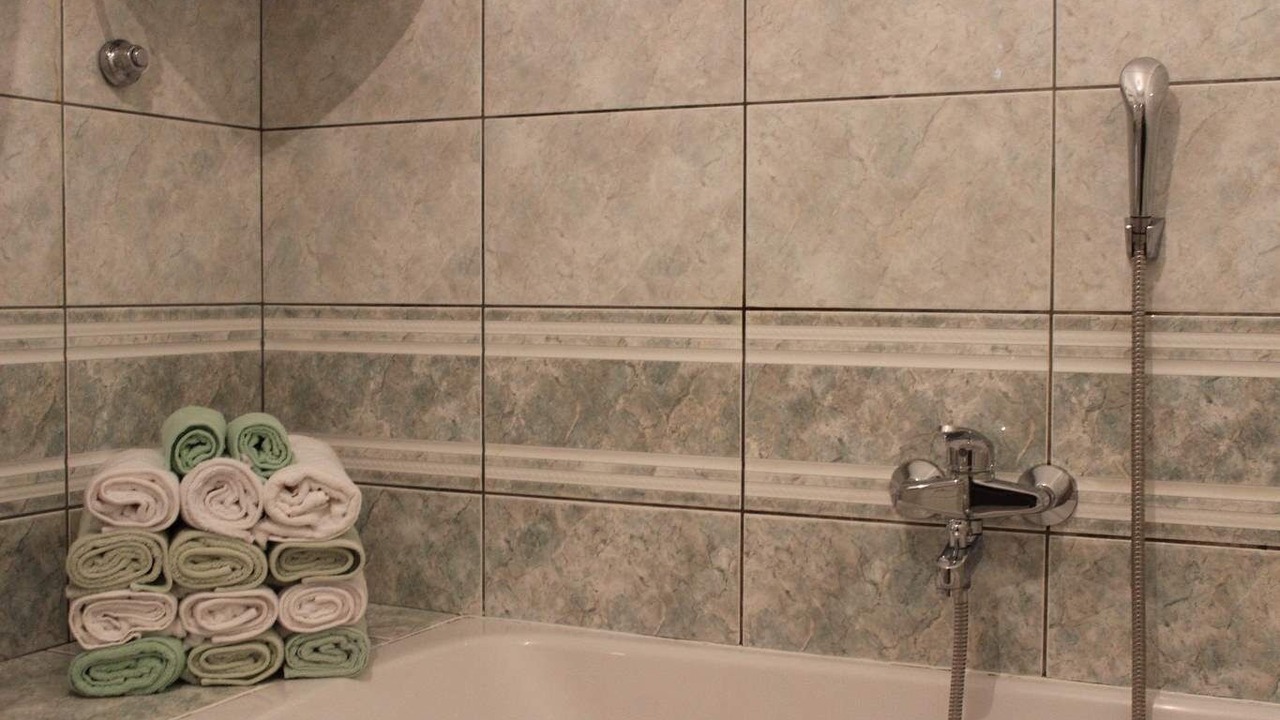 Photo of Bathroom in Dol