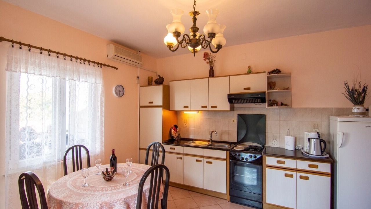 Photo of Kitchen in Stomorska