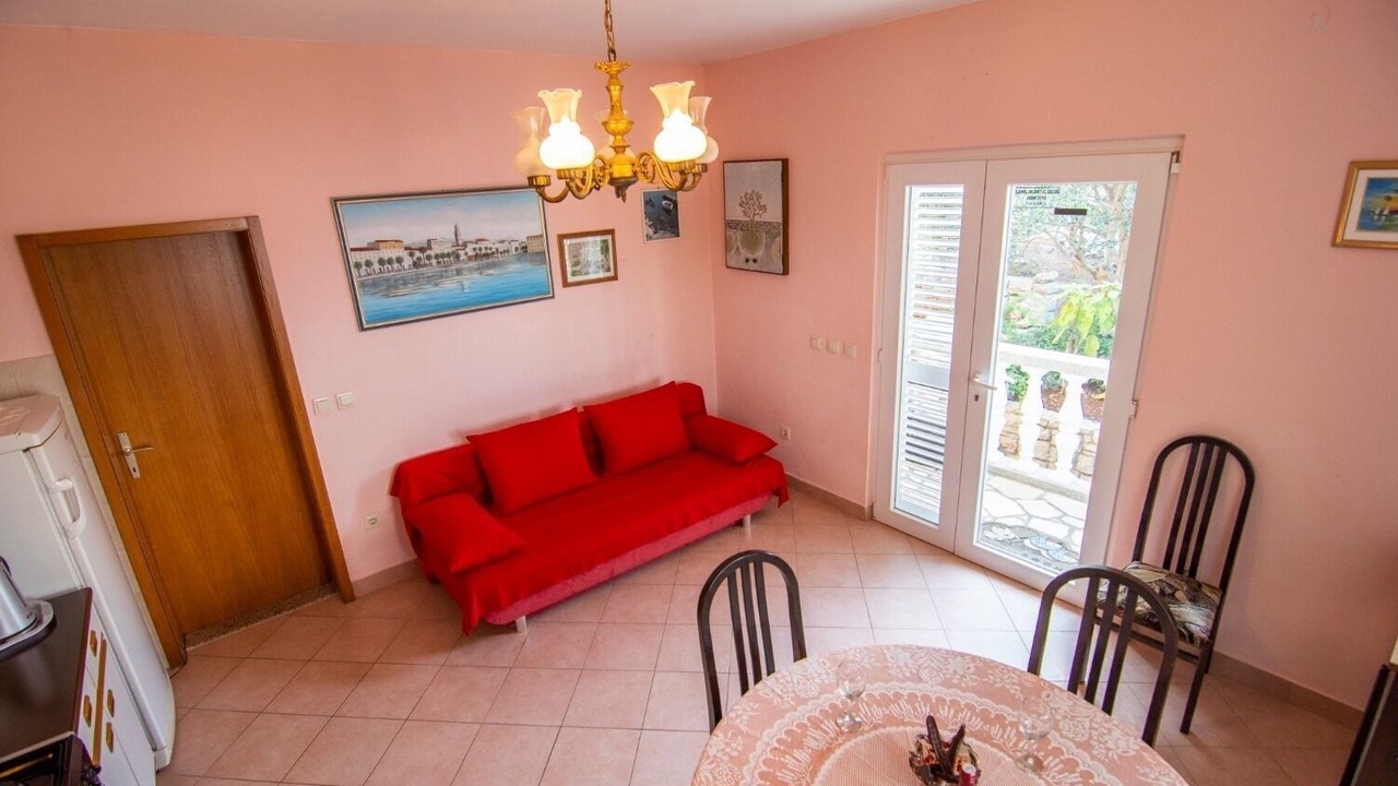 Photo of Livingroom in Stomorska