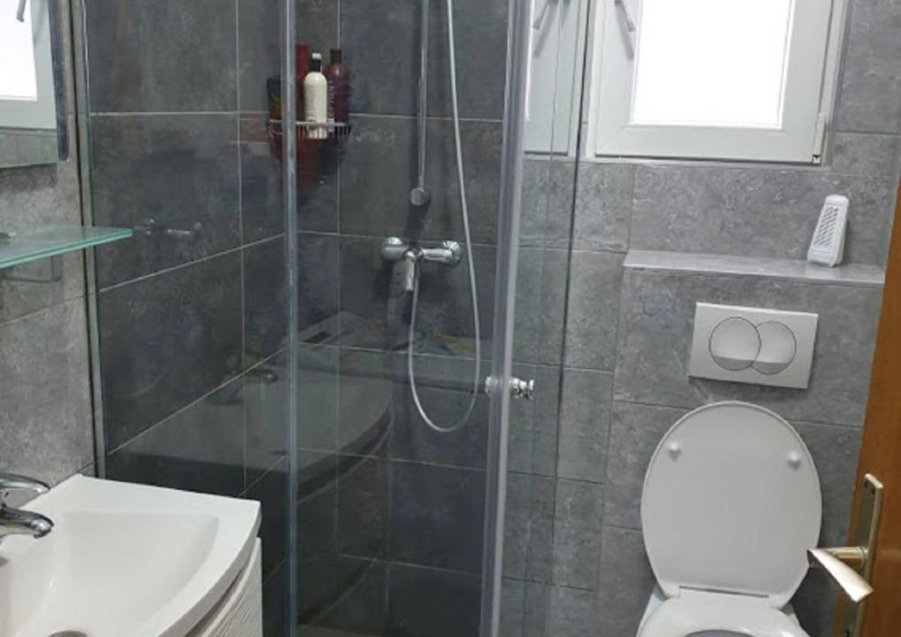 Photo of Bathroom in Stomorska