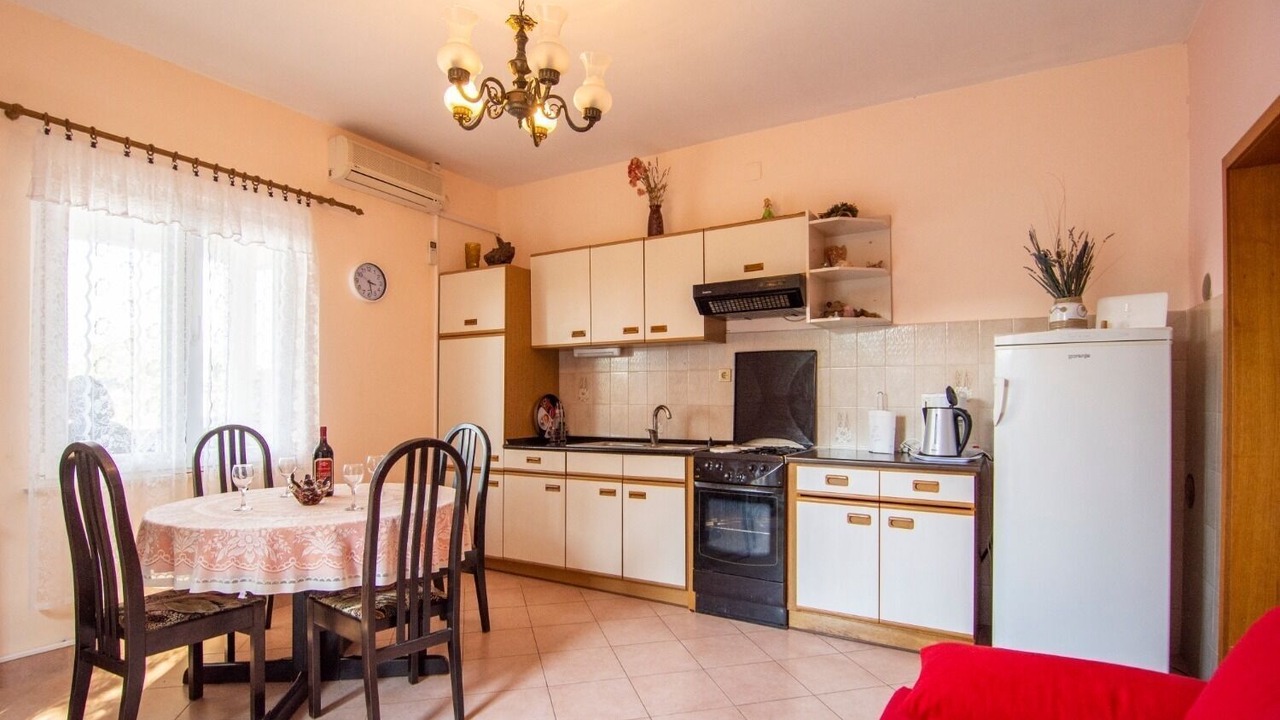 Photo of Kitchen in Stomorska