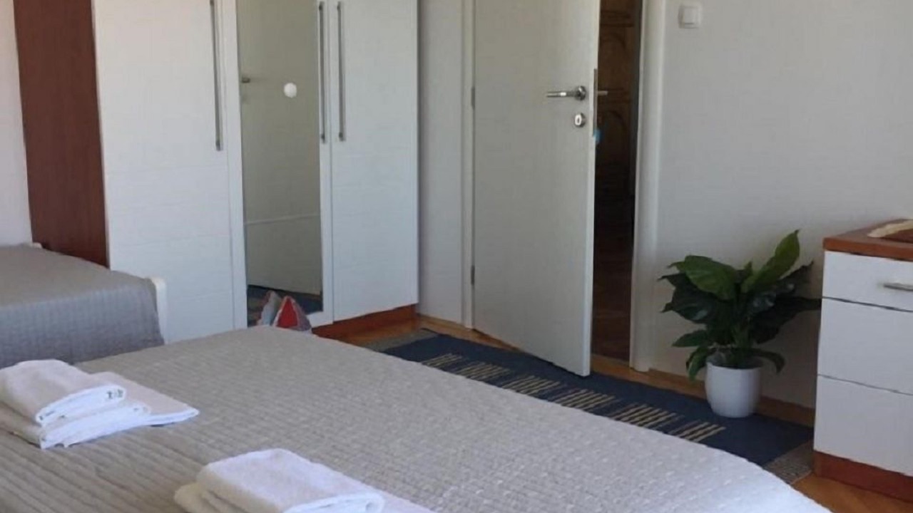 Photo of Bedroom in Zivogosce