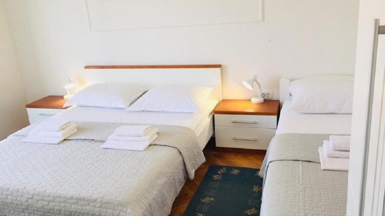 Photo of Bedroom in Zivogosce