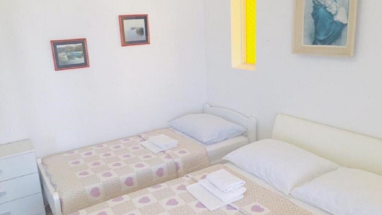 Photo of Bedroom in Zivogosce