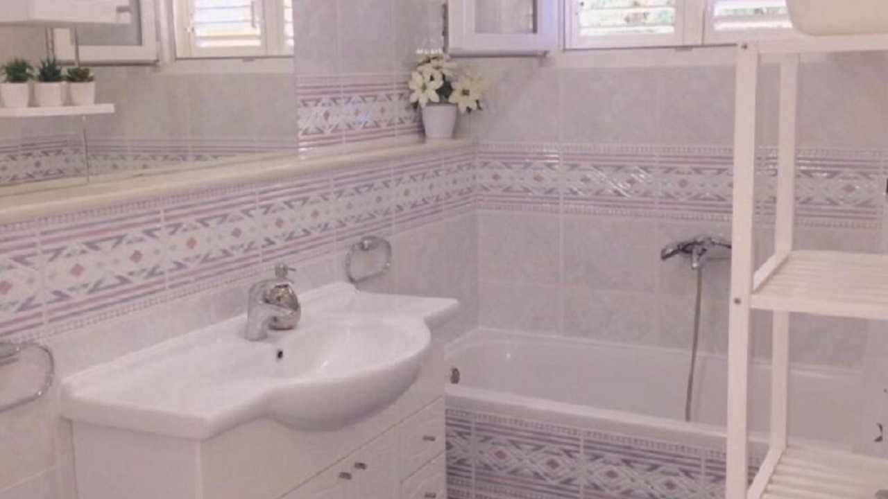 Photo of Bathroom in Zivogosce