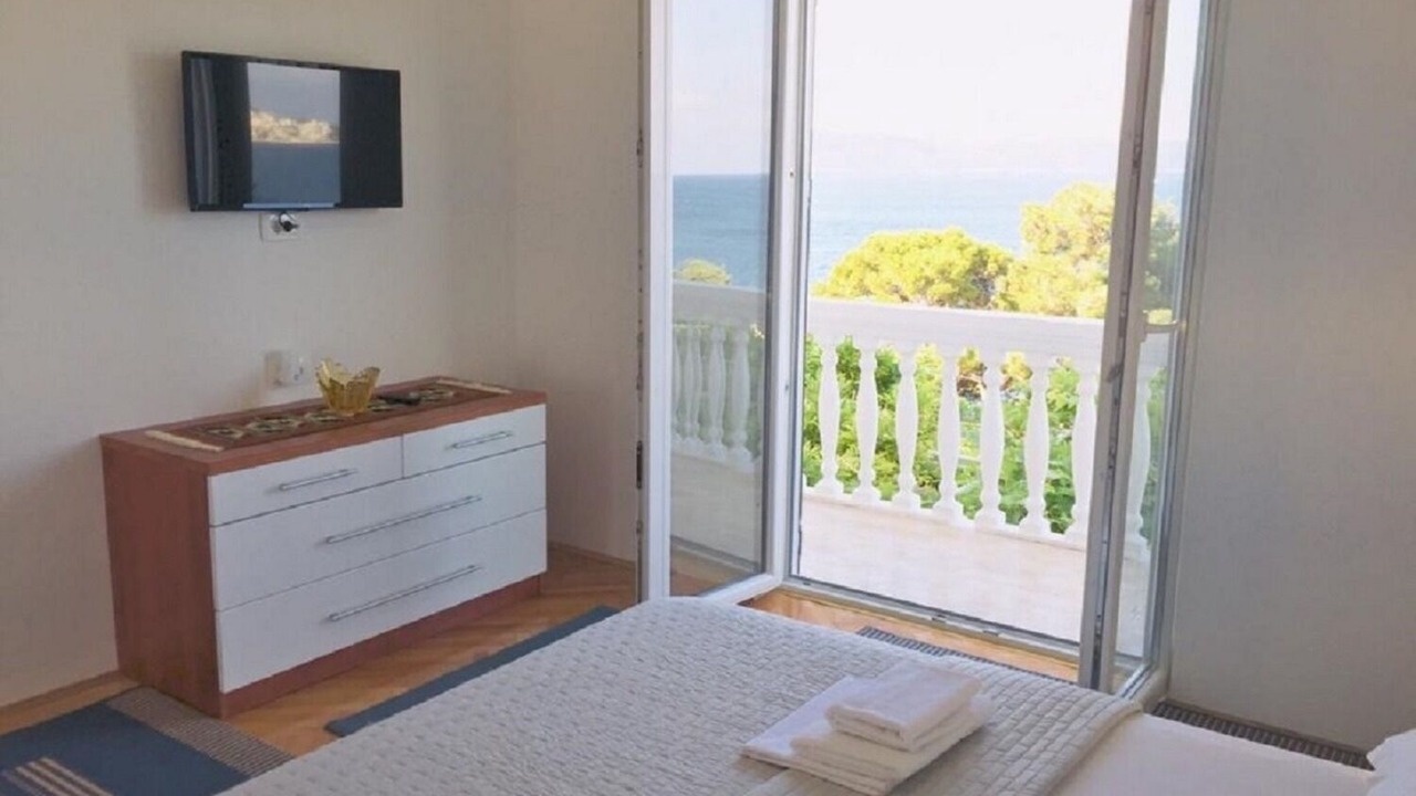 Photo of Bedroom in Zivogosce