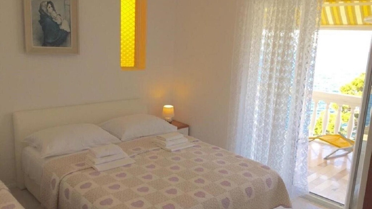 Photo of Bedroom in Zivogosce