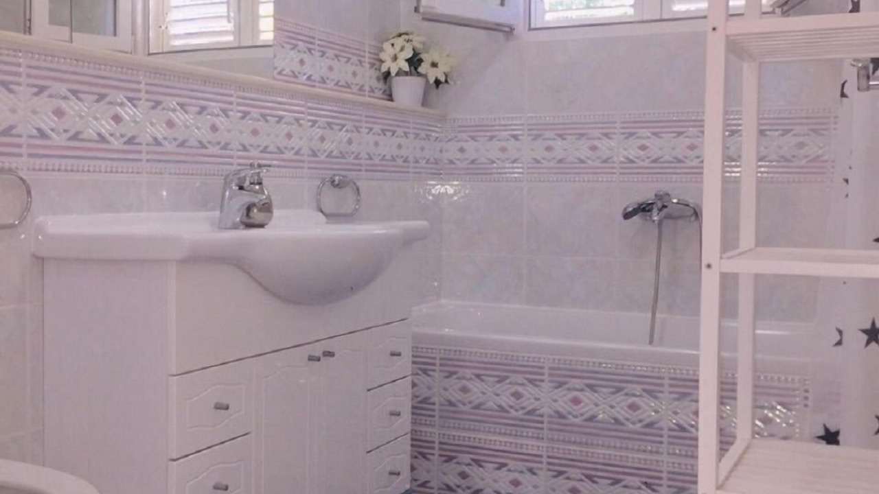 Photo of Bathroom in Zivogosce