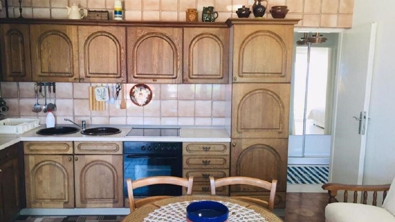 Photo of Kitchen in Zivogosce