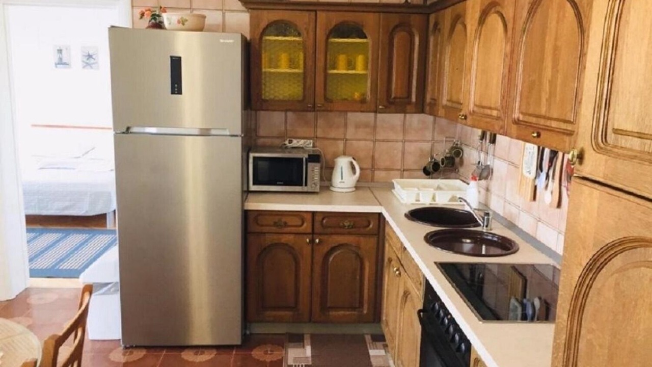 Photo of Kitchen in Zivogosce