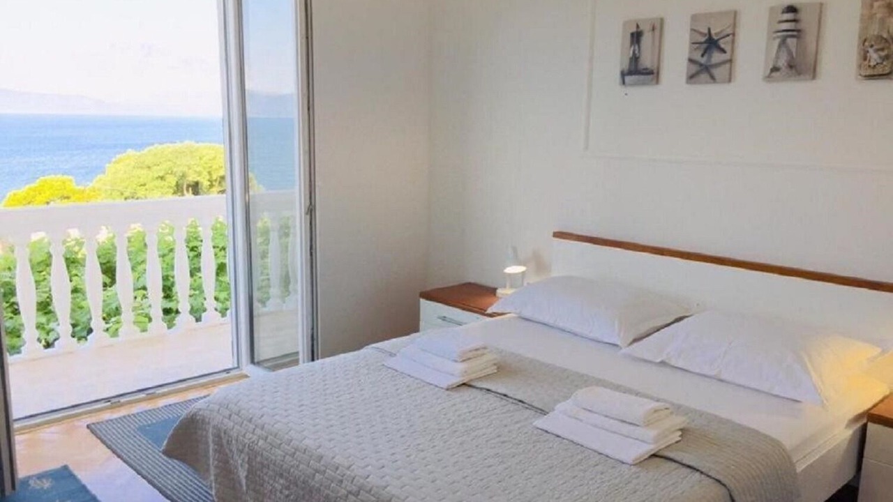 Photo of Bedroom in Zivogosce
