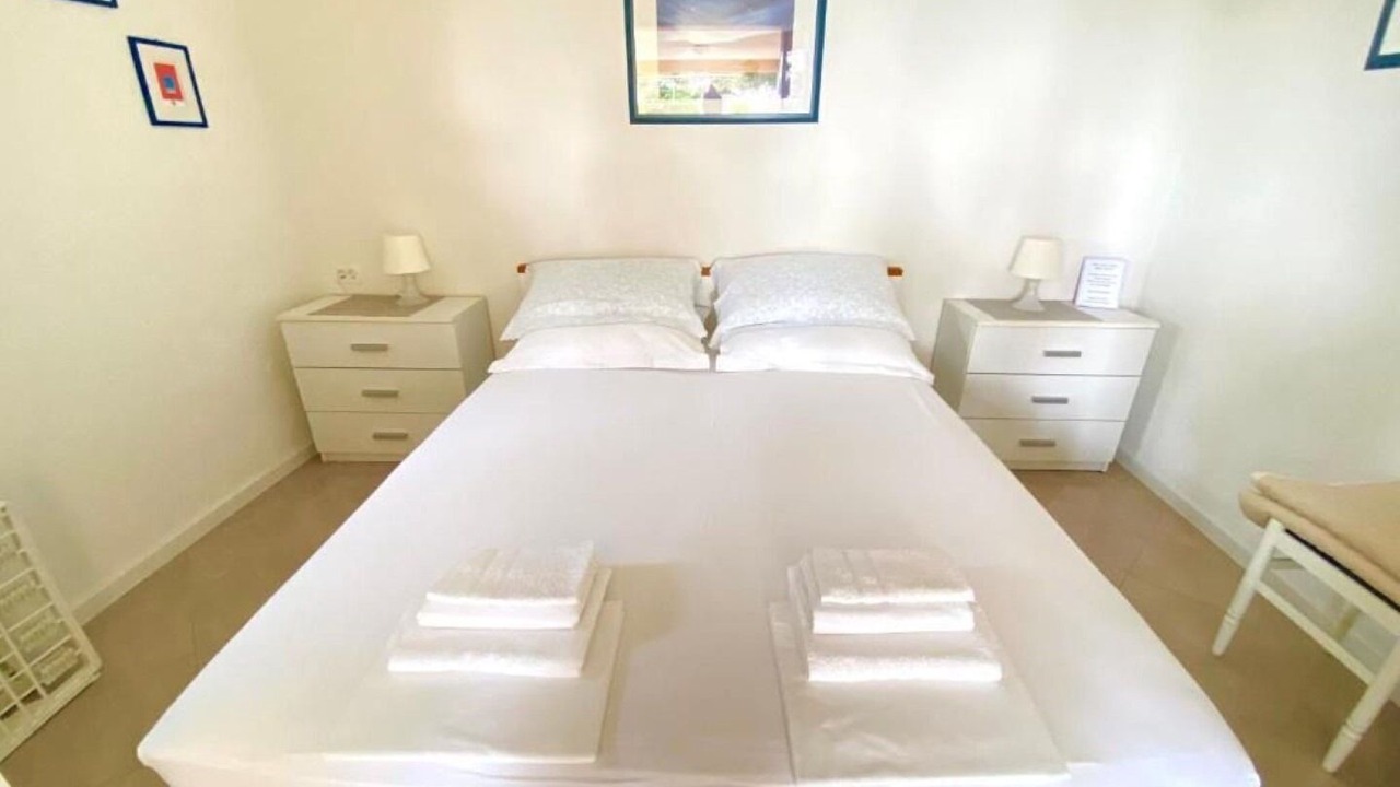 Photo of Bedroom in Zivogosce