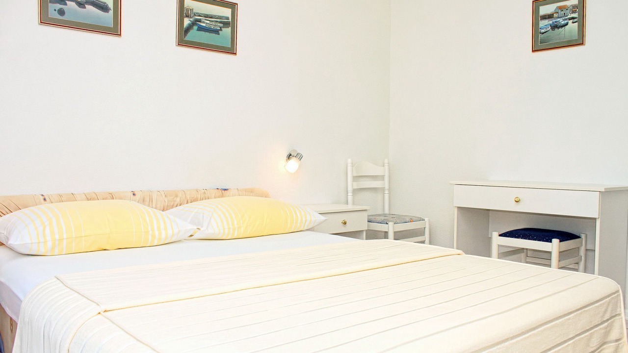 Photo of Bedroom in Zivogosce