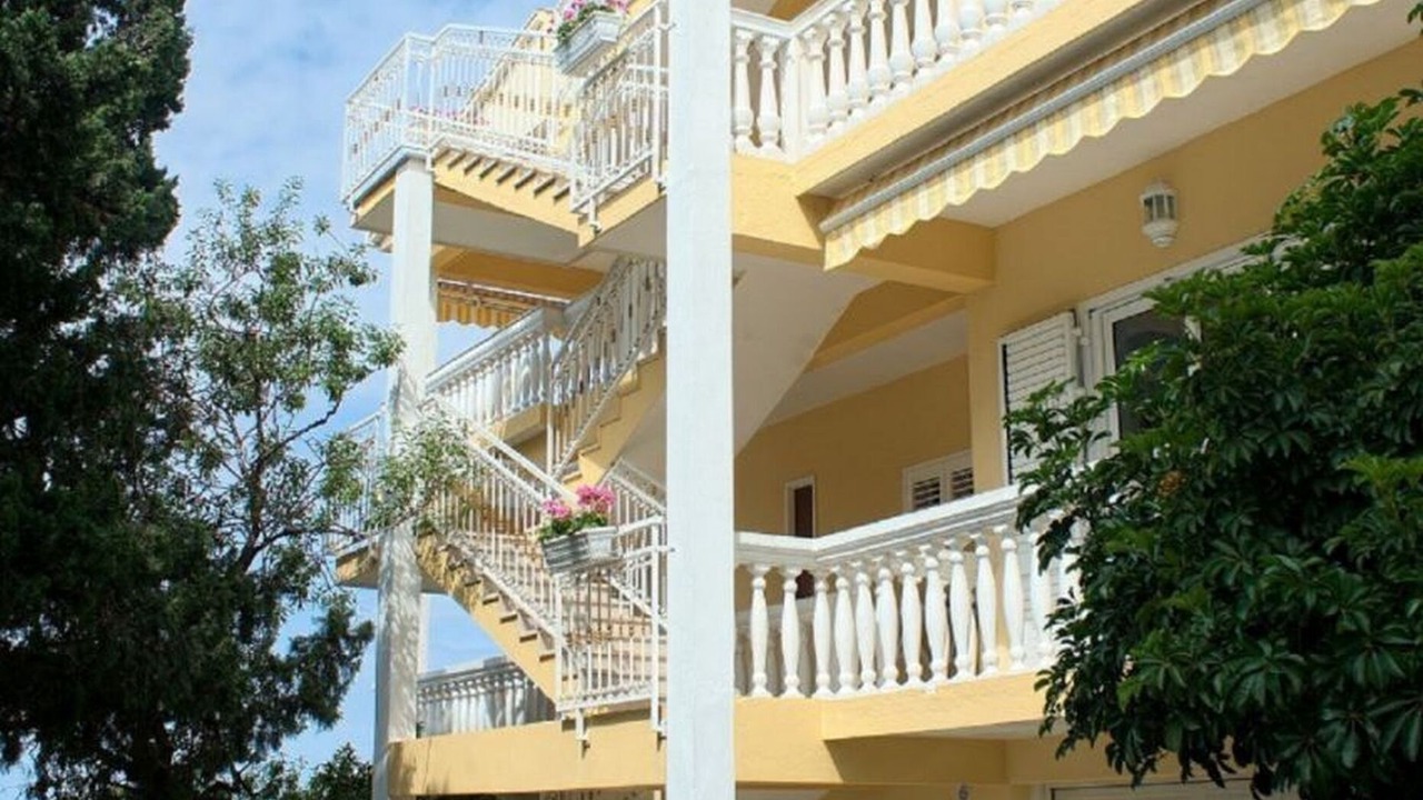 Photo of Outdoor in Zivogosce