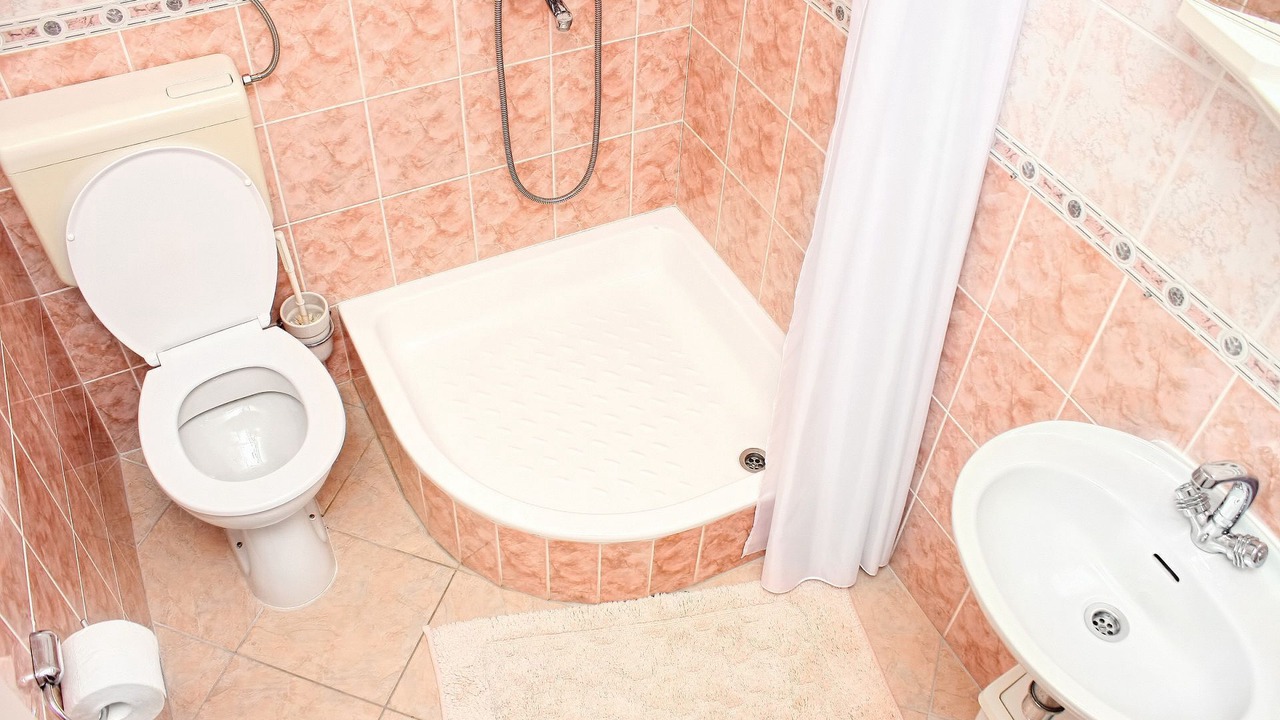 Photo of Bathroom in Zivogosce