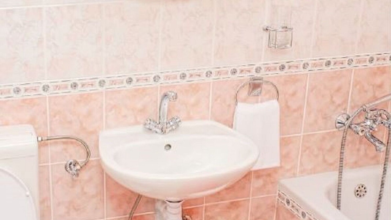 Photo of Bathroom in Zivogosce