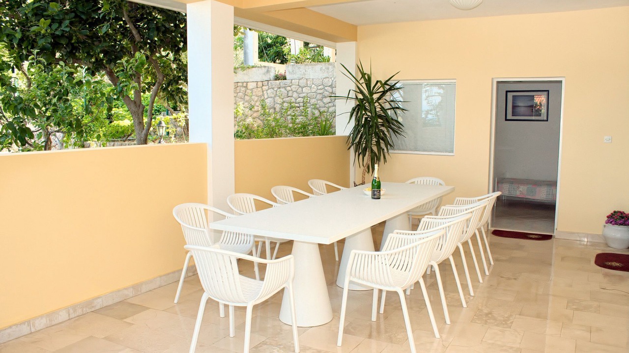 Photo of Outdoor in Zivogosce