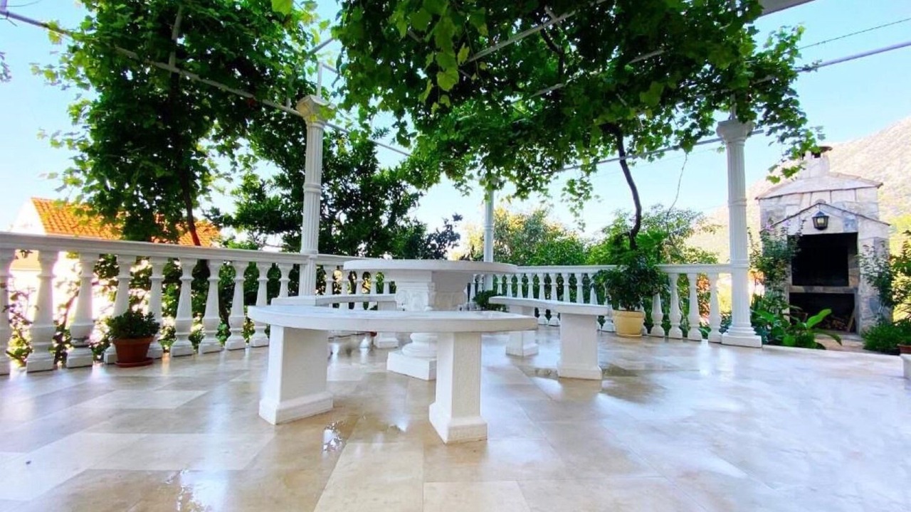 Photo of Outdoor in Zivogosce