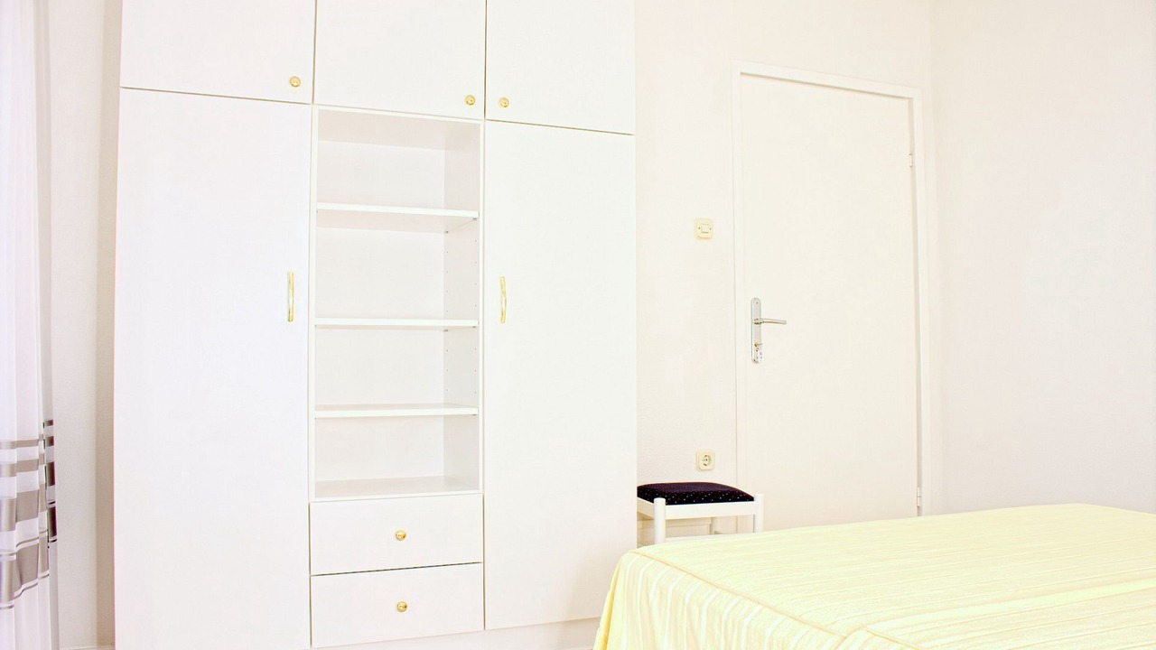 Photo of Bedroom in Zivogosce
