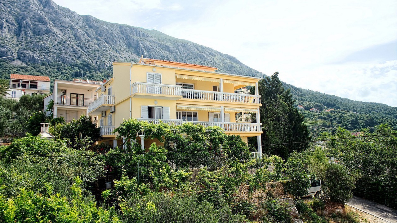 Photo of Outdoor in Zivogosce