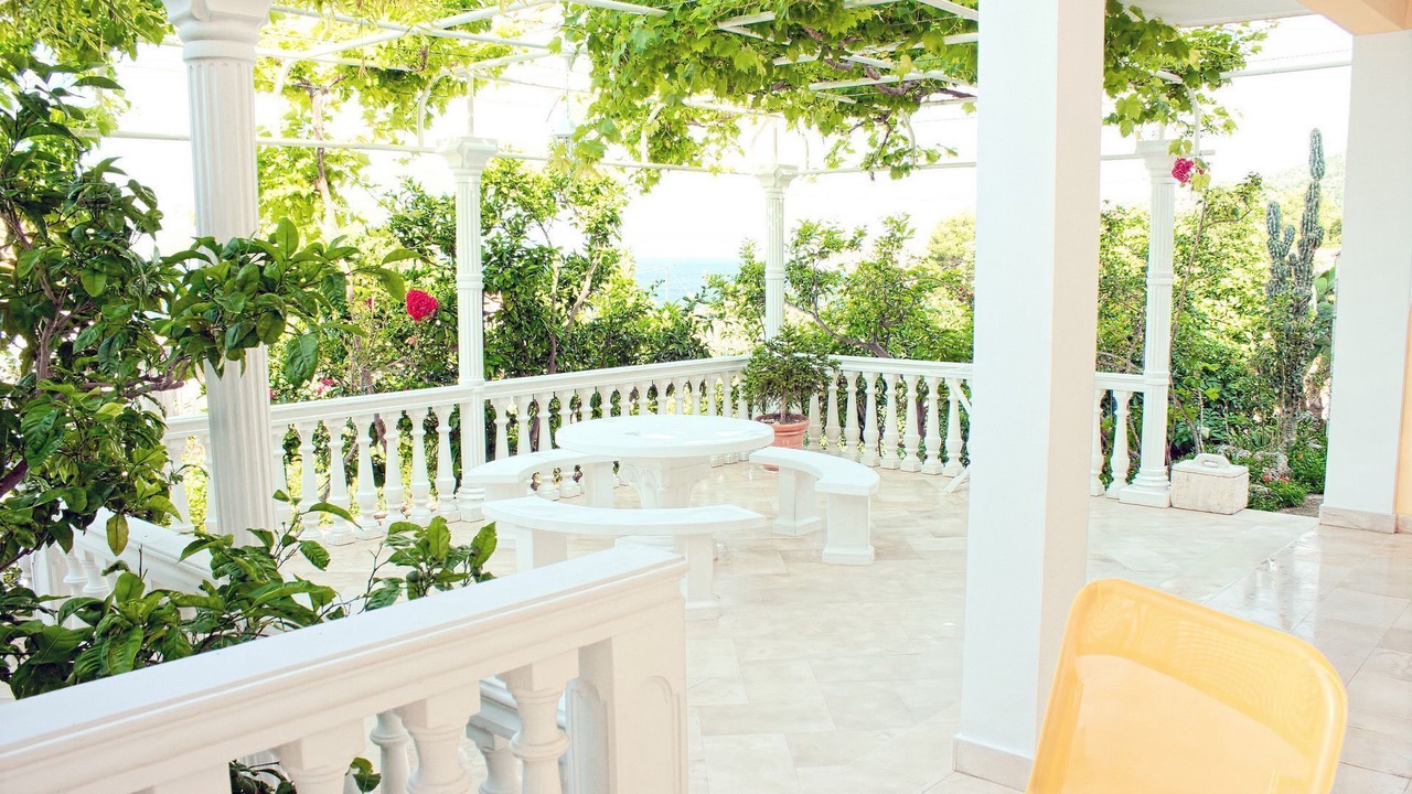 Photo of Patio Balcony in Zivogosce