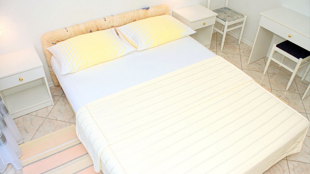 Photo of Bedroom in Zivogosce
