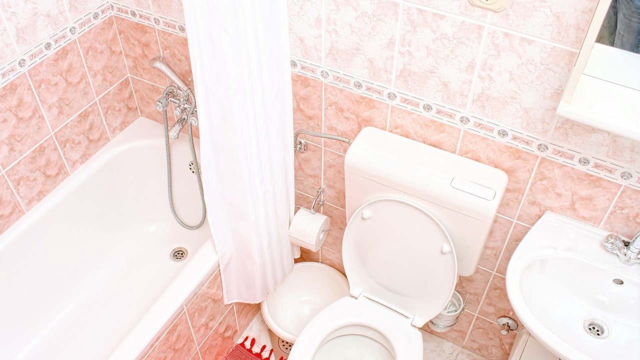 Photo of Bathroom in Zivogosce