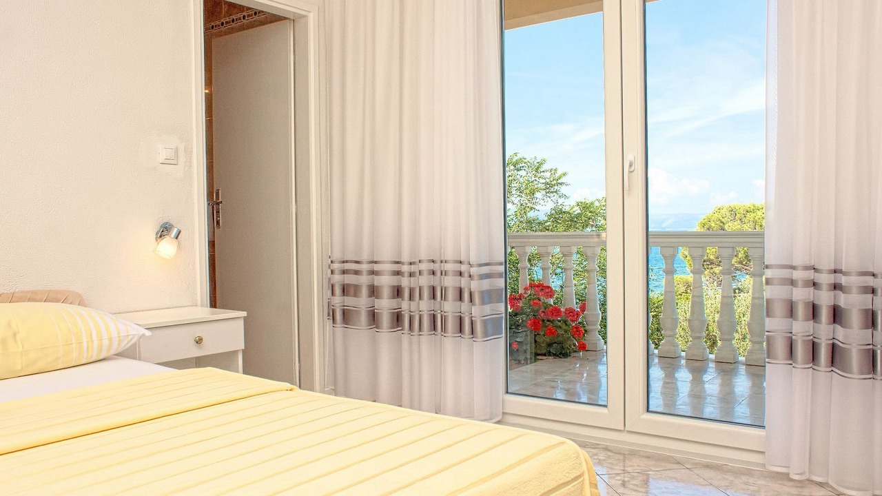 Photo of Bedroom in Zivogosce