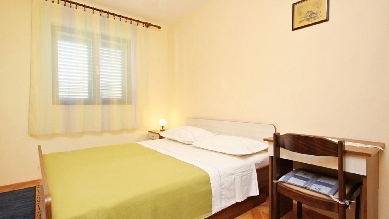 Photo of Bedroom in Loviste