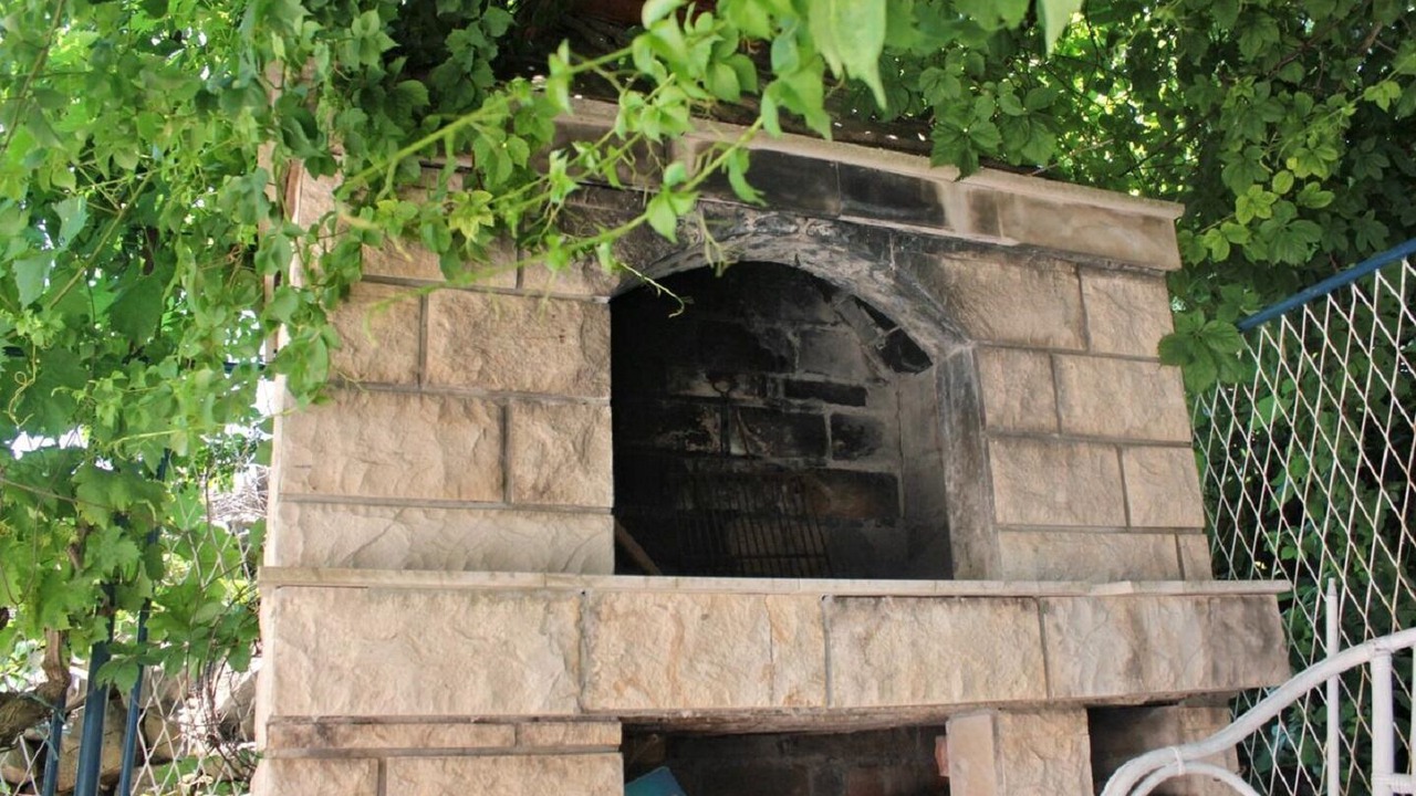 Photo of Outdoor in Loviste