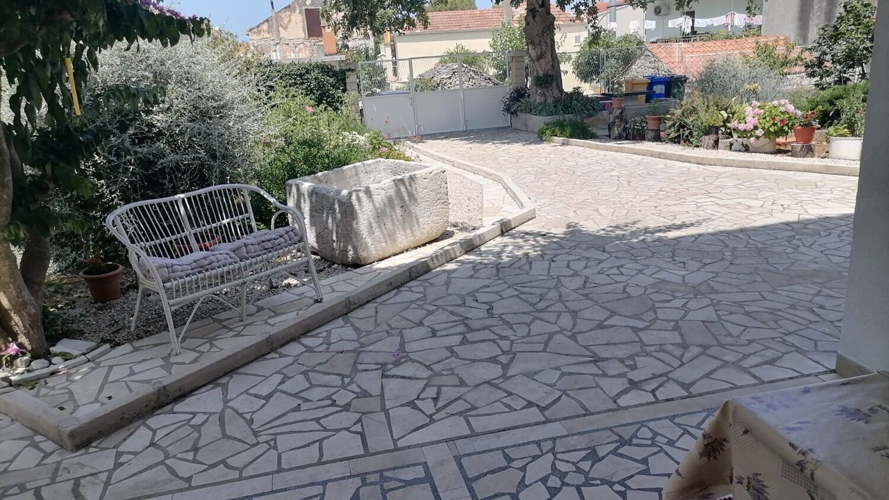 Photo of Patio Balcony in Loviste
