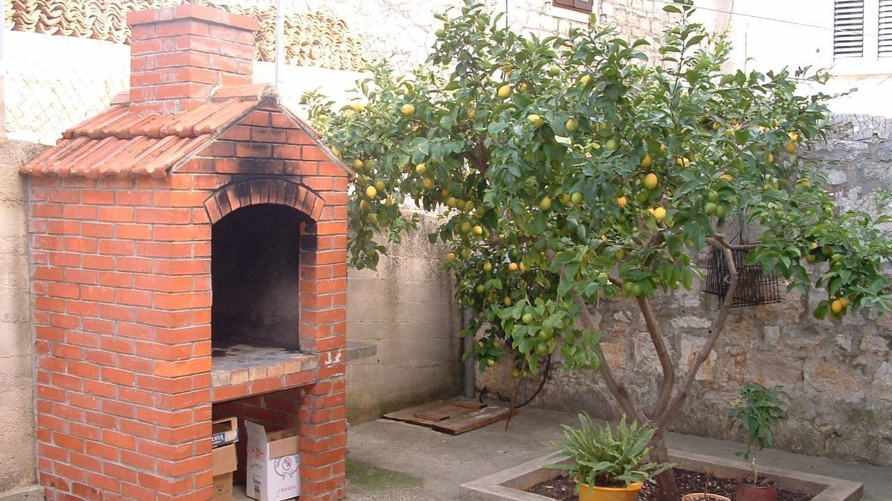 Photo of Patio Balcony in Cove Rogacic