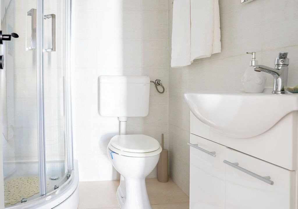 Photo of Bathroom in Stomorska