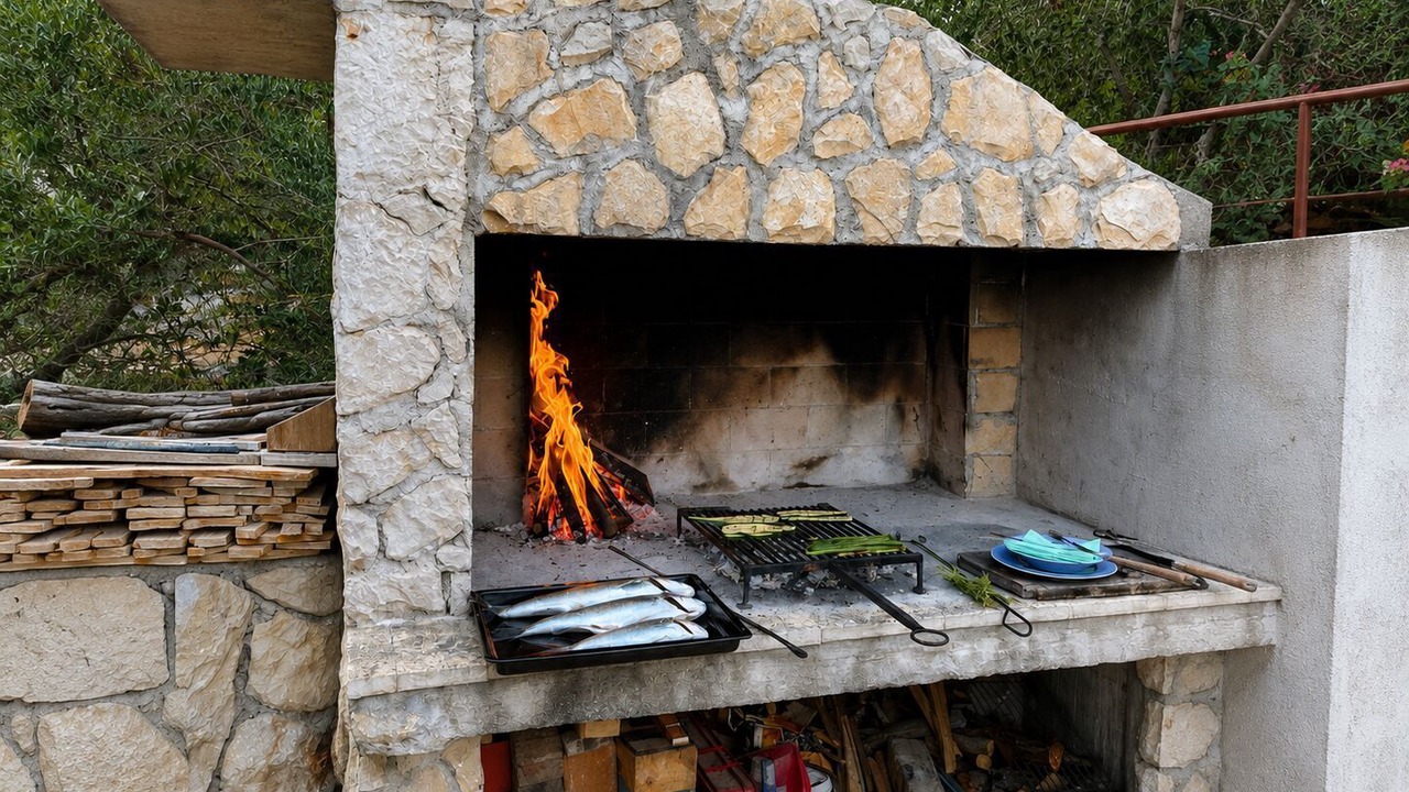 Photo of Outdoor in Veli Rat