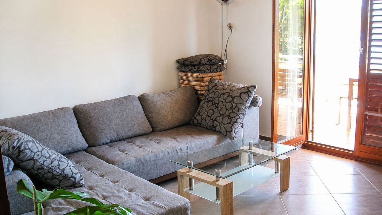 Photo of Livingroom in Veli Rat