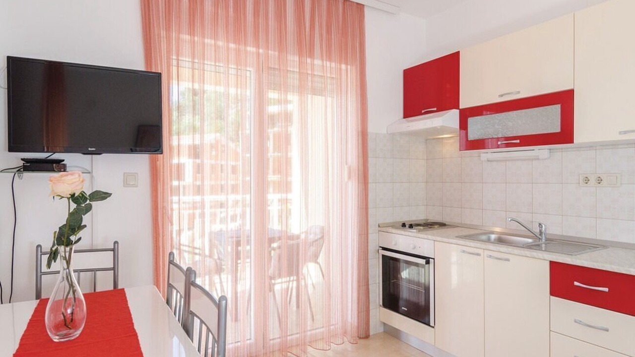 Photo of Kitchen in Duba