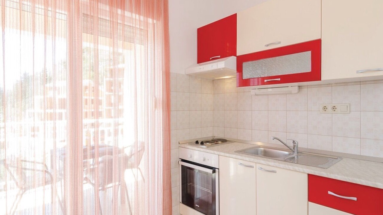 Photo of Kitchen in Duba
