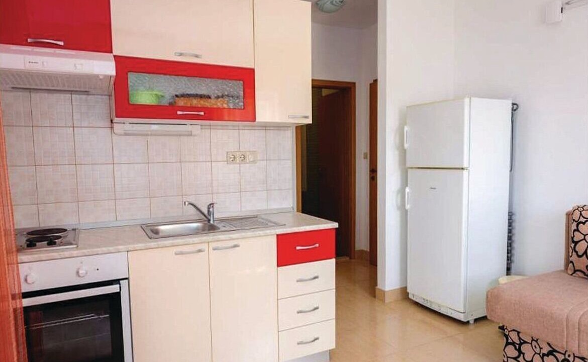Photo of Kitchen in Duba