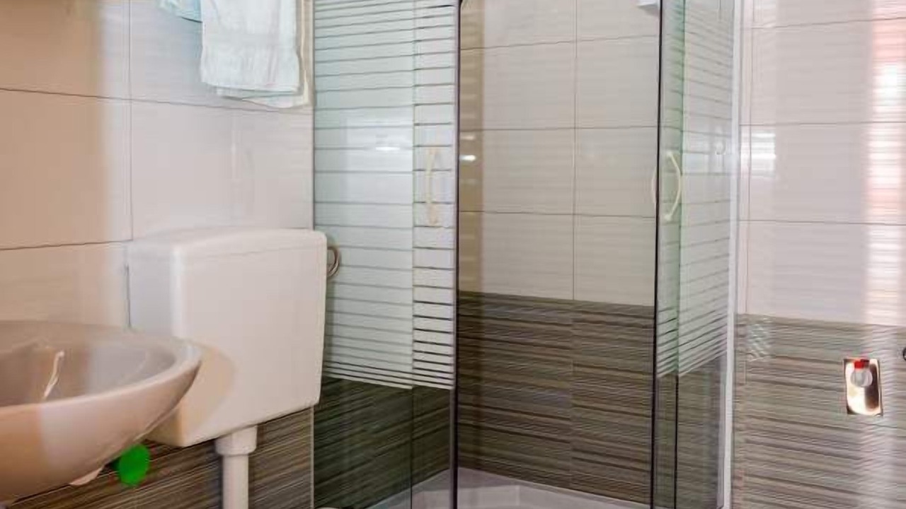 Photo of Bathroom in Duba